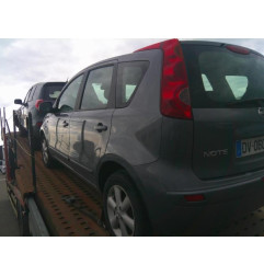 Retroviseur droit NISSAN NOTE 1 Photo n°16