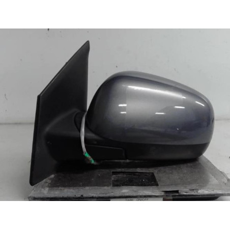 Retroviseur gauche NISSAN NOTE 1 Photo n°1