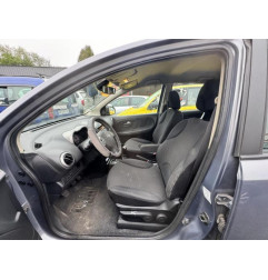 Retroviseur gauche NISSAN NOTE 1 Photo n°8