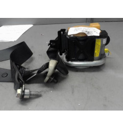 Ceinture avant droit NISSAN NOTE 1 Photo n°1