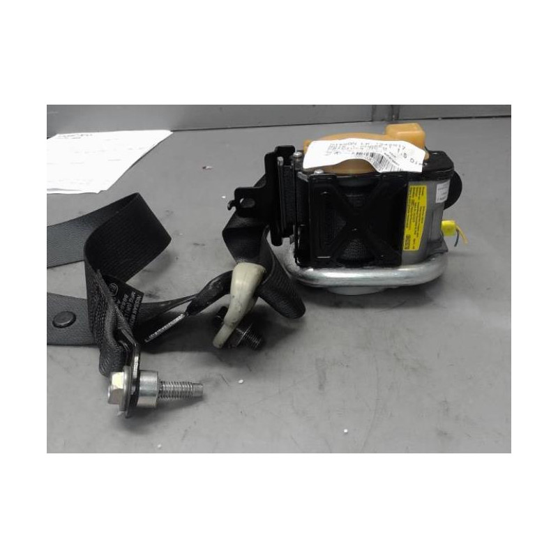 Ceinture avant droit NISSAN NOTE 1