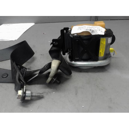 Ceinture avant droit NISSAN NOTE 1 Photo n°1
