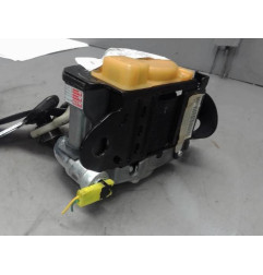 Ceinture avant droit NISSAN NOTE 1 Photo n°3