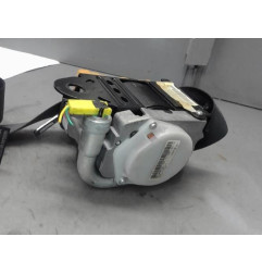 Ceinture avant droit NISSAN NOTE 1 Photo n°4