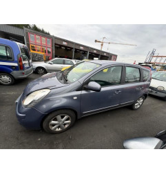 Ceinture avant droit NISSAN NOTE 1 Photo n°13