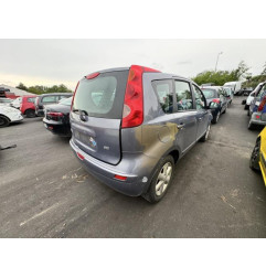 Ceinture avant droit NISSAN NOTE 1 Photo n°18