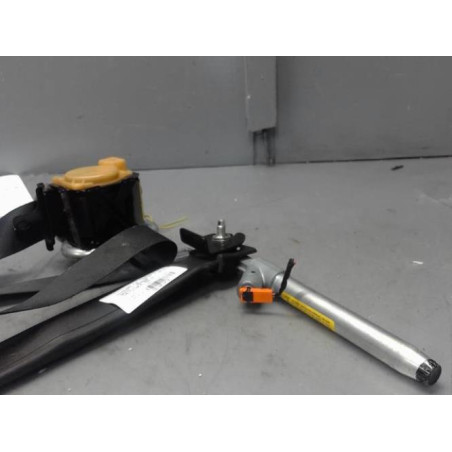 Ceinture avant gauche NISSAN NOTE 1 Photo n°1