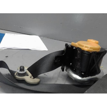 Ceinture avant gauche NISSAN NOTE 1