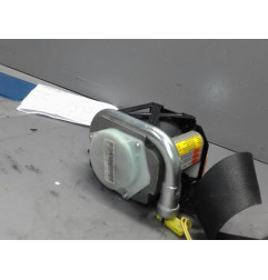 Ceinture avant gauche NISSAN NOTE 1 Photo n°4