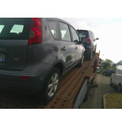 Ceinture avant gauche NISSAN NOTE 1 Photo n°5