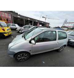 Feu arriere principal droit (feux) RENAULT TWINGO 1 Photo n°6