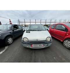 Feu arriere principal droit (feux) RENAULT TWINGO 1 Photo n°9