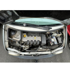 Feu arriere principal droit (feux) RENAULT TWINGO 1 Photo n°12