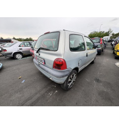 Feu arriere principal droit (feux) RENAULT TWINGO 1 Photo n°15