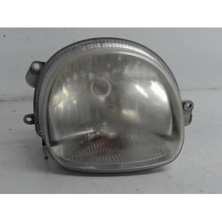 Optique avant principal droit (feux)(phare) RENAULT TWINGO 1 Photo n°1