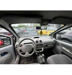 Optique avant principal droit (feux)(phare) RENAULT TWINGO 1 Photo n°15