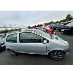 Optique avant principal droit (feux)(phare) RENAULT TWINGO 1 Photo n°17