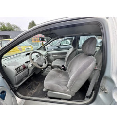 Optique avant principal droit (feux)(phare) RENAULT TWINGO 1 Photo n°18