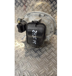 Optique avant principal gauche (feux)(phare) RENAULT TWINGO 1