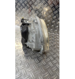 Optique avant principal gauche (feux)(phare) RENAULT TWINGO 1 Photo n°3