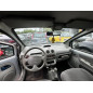 Optique avant principal gauche (feux)(phare) RENAULT TWINGO 1