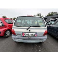 Optique avant principal gauche (feux)(phare) RENAULT TWINGO 1 Photo n°16