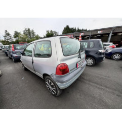 Optique avant principal gauche (feux)(phare) RENAULT TWINGO 1 Photo n°20