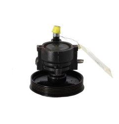 Pompe de direction DACIA LOGAN MCV 1 Photo n°4