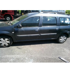 Pompe de direction DACIA LOGAN MCV 1 Photo n°6