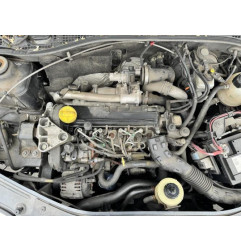 Pompe de direction DACIA LOGAN MCV 1 Photo n°7