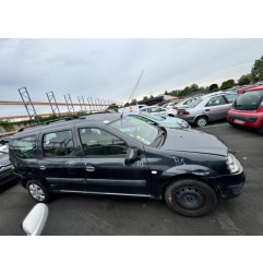 Pompe de direction DACIA LOGAN MCV 1 Photo n°9