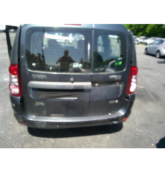 Pompe de direction DACIA LOGAN MCV 1 Photo n°10