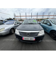 Pompe de direction DACIA LOGAN MCV 1 Photo n°12