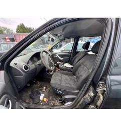 Pompe de direction DACIA LOGAN MCV 1 Photo n°13