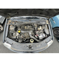 Pompe de direction DACIA LOGAN MCV 1 Photo n°14