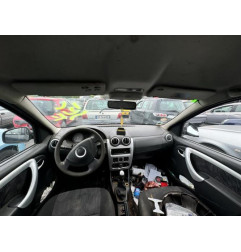 Pompe de direction DACIA LOGAN MCV 1 Photo n°16