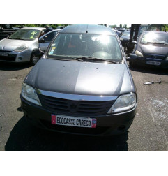 Pompe de direction DACIA LOGAN MCV 1 Photo n°17