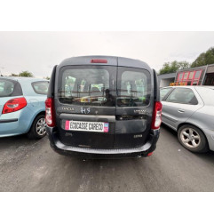 Pompe de direction DACIA LOGAN MCV 1 Photo n°18