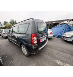 Pompe de direction DACIA LOGAN MCV 1 Photo n°20