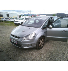 Feu arriere principal droit (feux) FORD S-MAX 1 Photo n°11