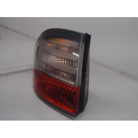 Feu arriere principal gauche (feux) FORD S-MAX 1