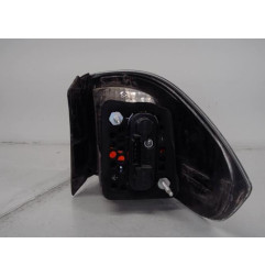 Feu arriere principal gauche (feux) FORD S-MAX 1 Photo n°4