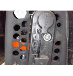 Feu arriere principal gauche (feux) FORD S-MAX 1 Photo n°5