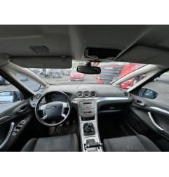 Feu arriere principal gauche (feux) FORD S-MAX 1 Photo n°16