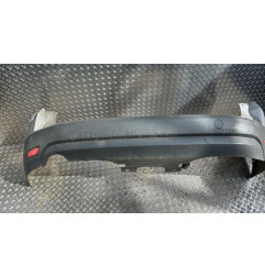 Pare choc arriere FORD S-MAX 1 Photo n°1