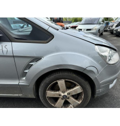 Pare choc arriere FORD S-MAX 1 Photo n°12