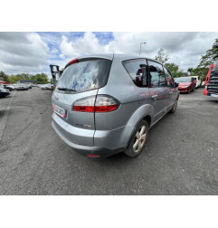 Pare choc arriere FORD S-MAX 1 Photo n°20