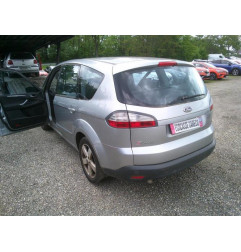 Demarreur FORD S-MAX 1 Photo n°8