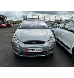 Demarreur FORD S-MAX 1 Photo n°14