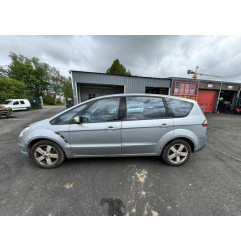 Demarreur FORD S-MAX 1 Photo n°17